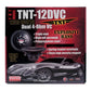 TNT-12DVC Subwoofer
