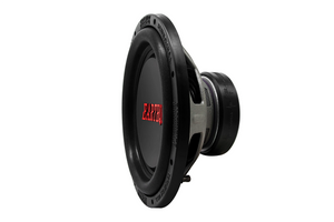 TremorX-12-4 Subwoofer