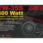 TW-35S Tweeter