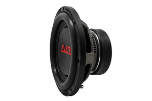 TremorX-10-4 Subwoofer
