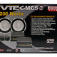 VTEK-MC5 Component Set