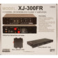 XJ-300FR