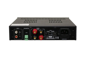 XJ-300ST Amplifier